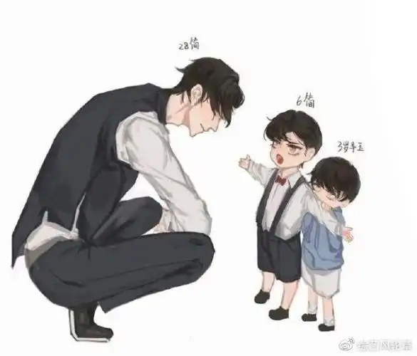 老子下跪的声音一定要盖过老婆摔桌子的声音你想到了哪部作品