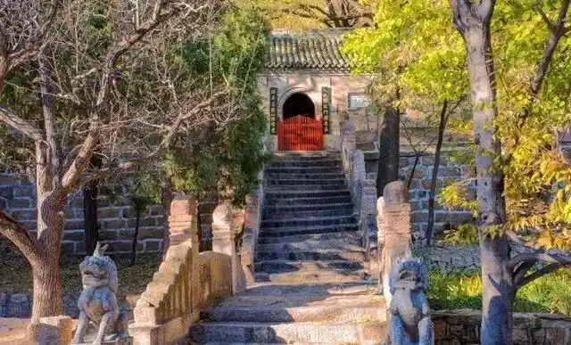 北京历史上最早的古城-共工城在哪