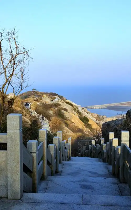 洋山深水港小洋山