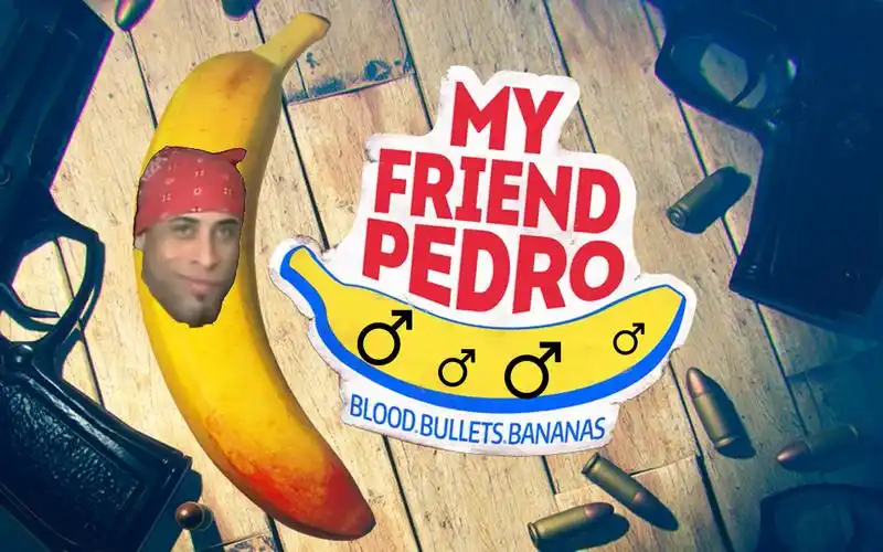 04 我的朋友是——香蕉君!