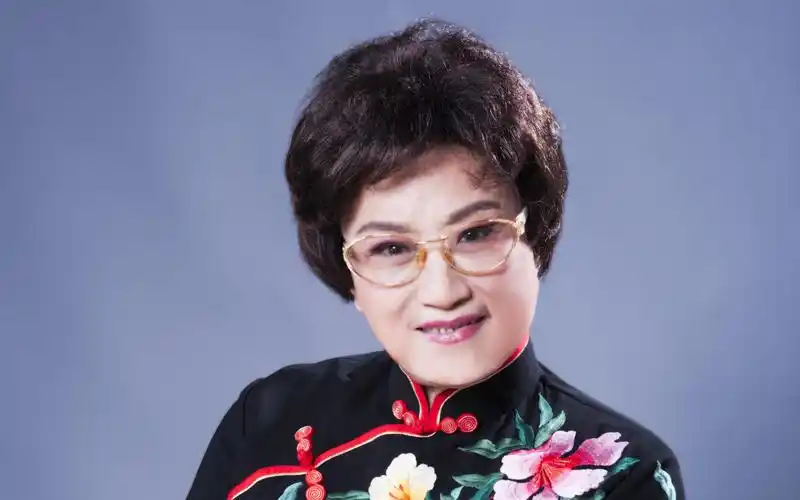 "王文娟和王派艺术"唱段合集