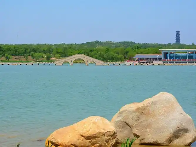 宿迁景点排行榜前十名 宿迁一日游必去景点推荐(3)_巴拉排行榜