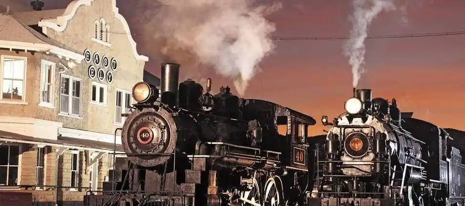 瓦特是什么时候开始对蒸汽机感兴趣的? 发明蒸汽机的意义是什么?