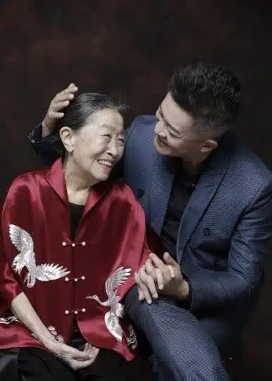 张少华一路走好