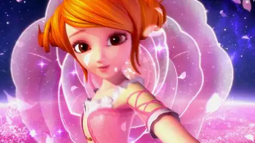 穿上魔法礼服的公主们真是好看-母婴亲子视频-搜狐视频