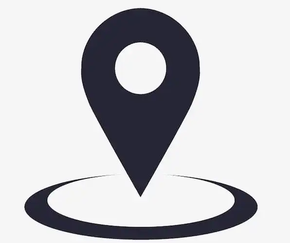 10:58:39地址标志元素素材-图标iconluna-c同采自www