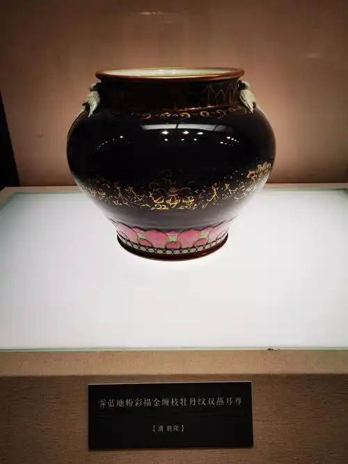中国国家博物馆展品