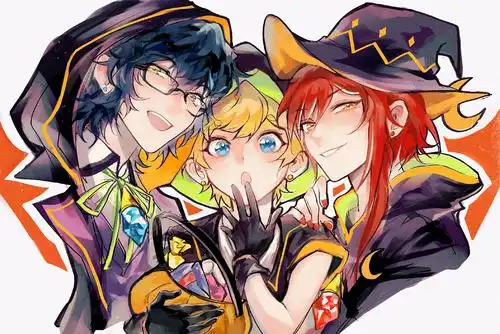 大川老师用户不存在关注打开新页热度(3807)评论(35)推荐偶像梦幻祭逆