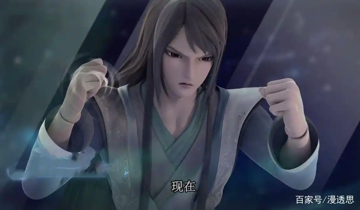 叶罗丽颜爵耳朵的秘密终于揭晓,力量来源于人心,追求艺术的极致