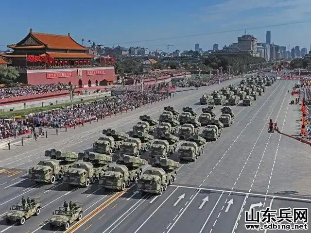 清华院长称中国崛起势不可挡 2023年成超级大国 - 军事评论 山东兵网