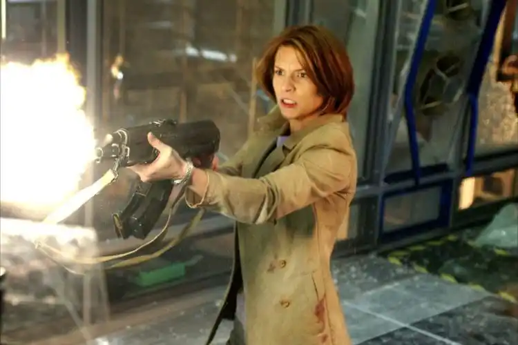 终结者3:机器的警觉