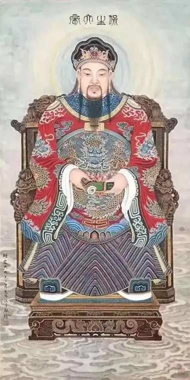 农历三月十五 保生大帝吴真人千秋 .农历三月十五 保生大帝吴 - 抖音