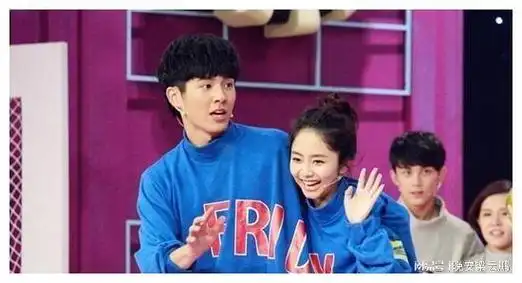 考古刘昊然和谭松韵当年为什么会闹得那么难看