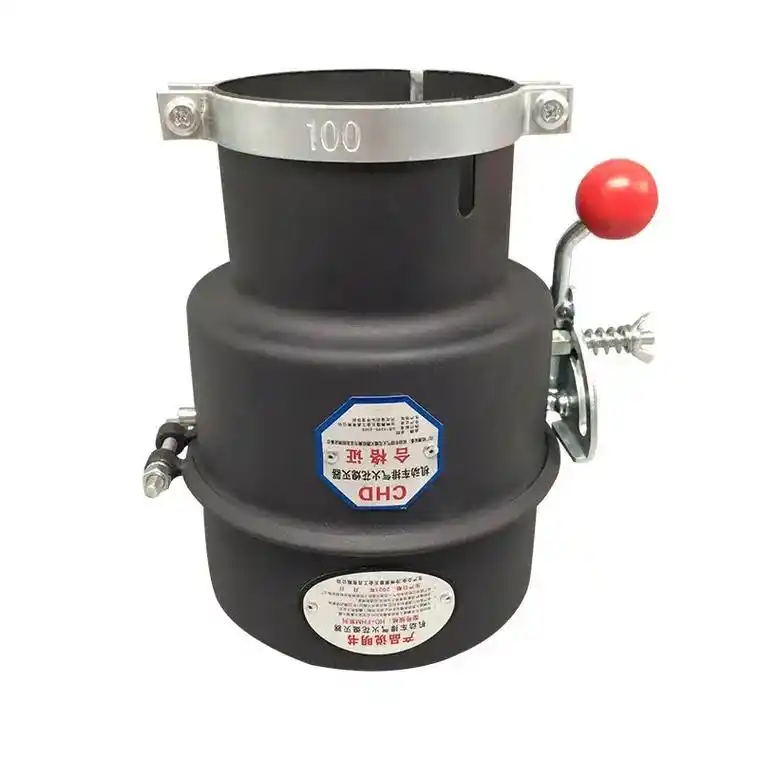 汽车放火罩#汽车防火罩 #专业生产厂家 #机动车火花熄灭器 - 抖音