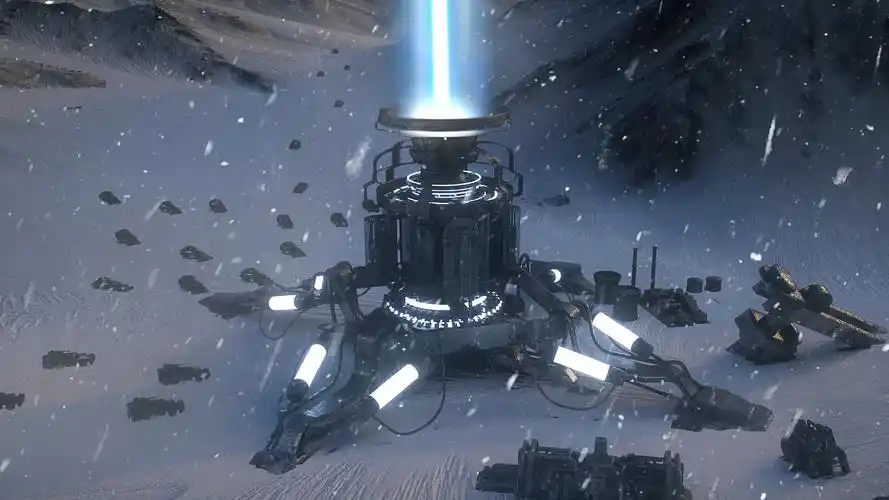 自制流浪地球发动机,致敬国产科幻崛起