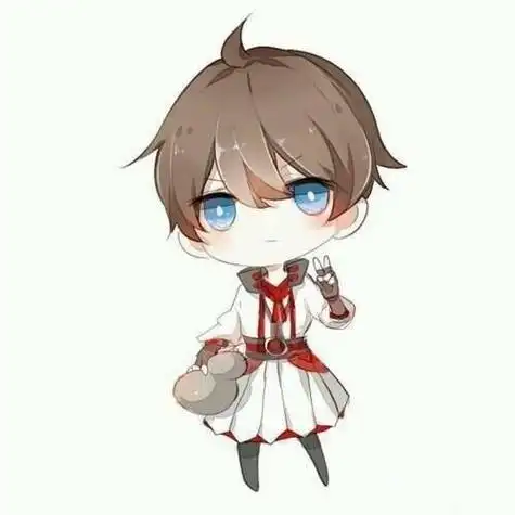 王者荣耀英雄q版萌图(王者荣耀q版头像)(3)