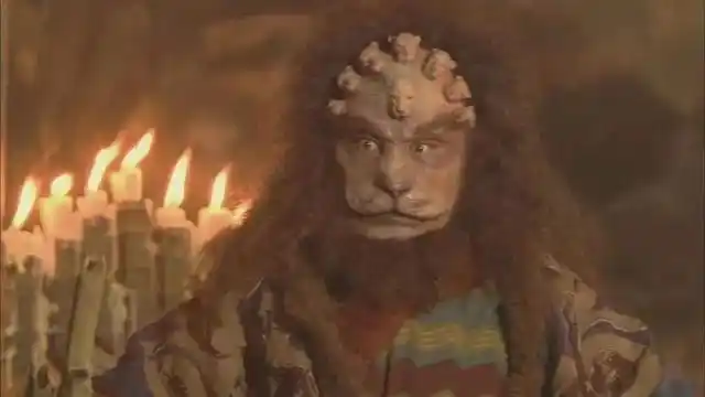 《西游记》中最善良的妖怪黄狮精,为何孙悟空要将他剥皮吃肉