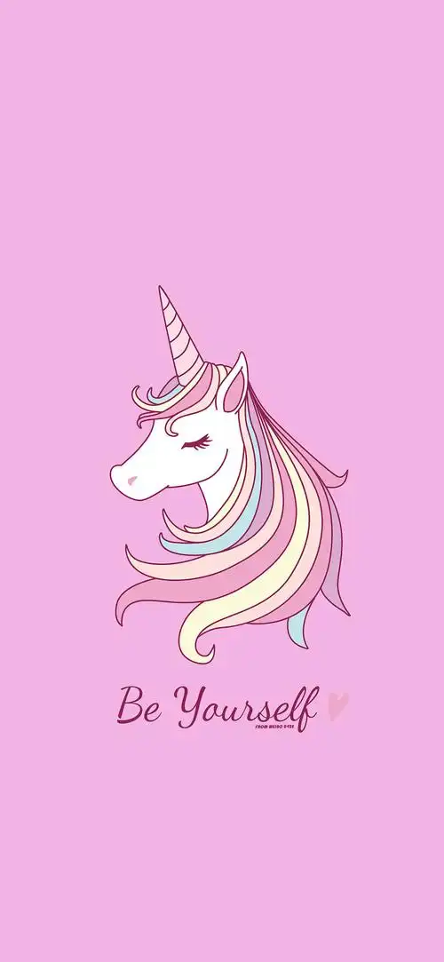 独角兽 - 堆糖,美图壁纸兴趣社区