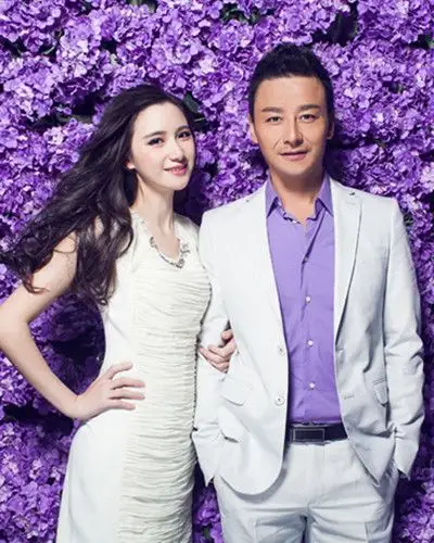 【图】刘牧老婆爱子照片被曝 全家齐登杂志封面显温馨_大陆星闻_明星