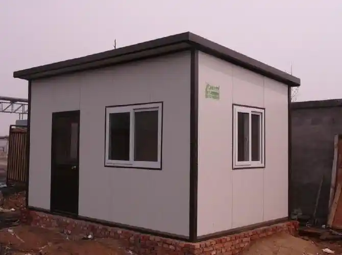 彩钢活动房13404138000 ￥200-300元/㎡/个 南京市江宁区文涛活动板房