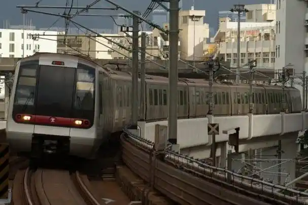 将军澳线 i>(mtr tseung kwan o line) /i>,是中华人民共和国香港特别