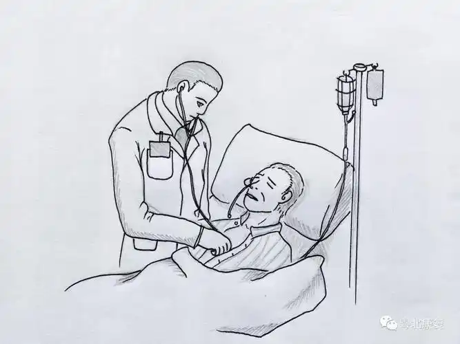 漫画吞咽小故事