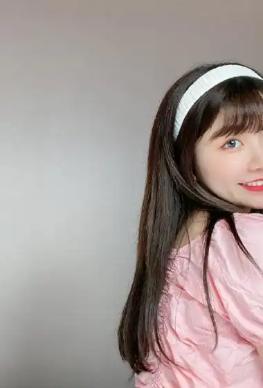 创造营2020张馨文自拍照图片1010