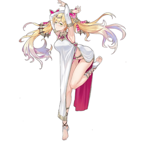 的誓灵:特殊效果:使目标下次能力等级提升无效美是虚无和瞬间的崩塌