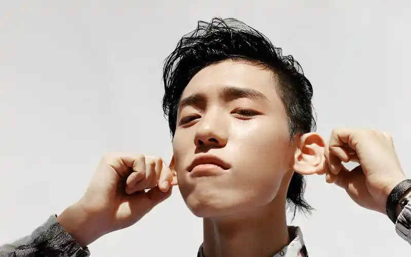 明星壁纸,帅哥,王子异,明星,帅哥,男神,电脑壁纸,壁纸帅气偶像王子异