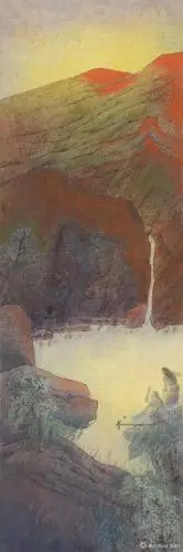 "山水云南"中国画 油画作品邀请展