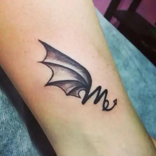 中国十大最邪纹身(世界上最凶的顶级纹身排行)-第3张图片-创女网