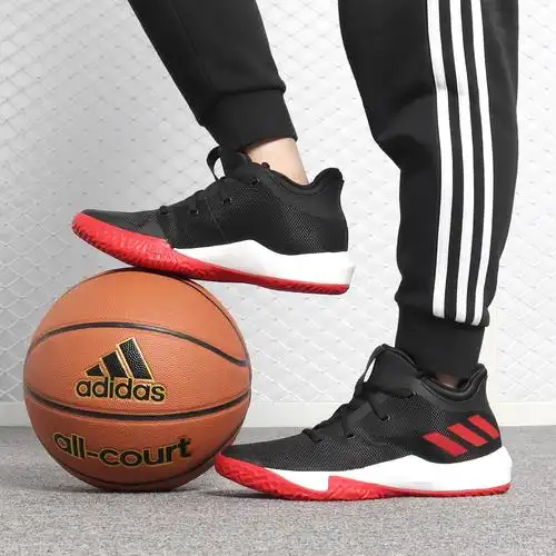 adidas/阿迪达斯正品 drose menace 3 罗斯系列 男子篮球鞋cq0522