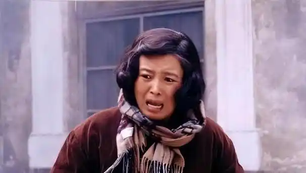 丁嘉丽:年轻时我没管好下半身,孙红雷害她至深,后半生付出代价