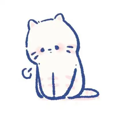 可爱呆萌卡通动物头像,高清呆呆的萌图片卡通头像动物_动物头像_头像