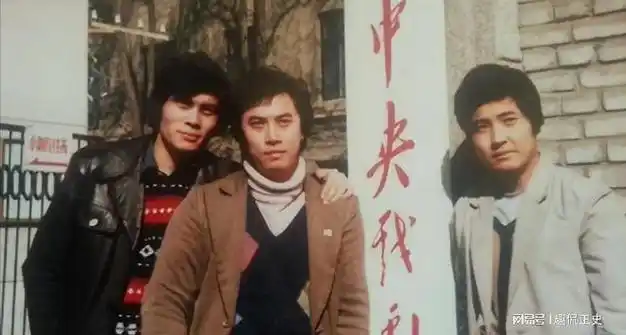 舅舅陈佩斯外公影帝爸爸是国家一级演员她却甘愿当网红