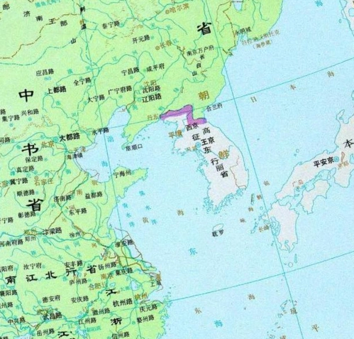 清代十八省广西是不是其中的一个