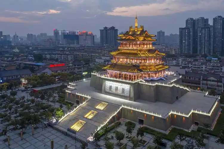 以下是一份咸阳市的旅游攻略,介绍了一些值得一游的景点和活动: 90