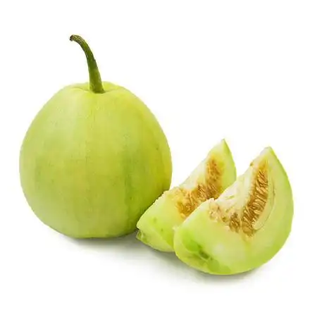 新鲜水果脆瓜香瓜 5斤包邮      移动鼠标查看细节点击查看大图