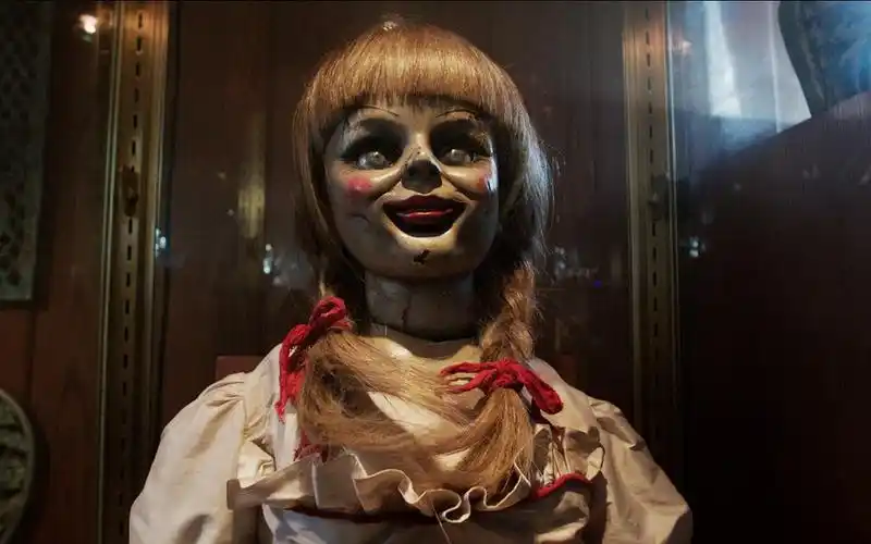 3分钟看经典搞笑恐怖片《招魂》,看过之后再也不害怕了