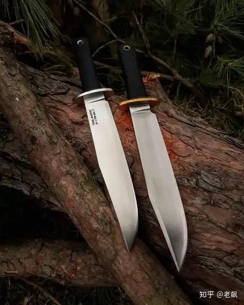 刀谈将一直保持最前沿的消息分享,与刀友一起探索有关刀的世界