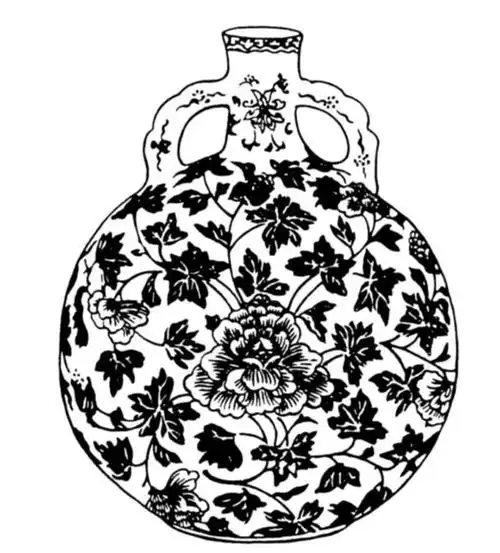 学习瓷器知识需要基本功,绘画当属首要