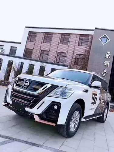 途乐改装版领主版