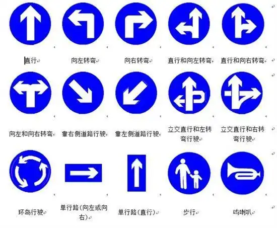 深圳交通指示标志牌_相关信息_深圳市顺安全交通设施有限公司_停车场