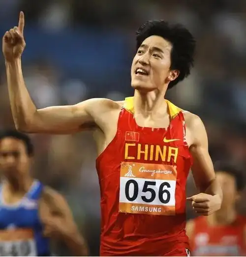 中国体坛最杰出的四大运动员,真正做到前无古人,后无来者|刘翔|网球