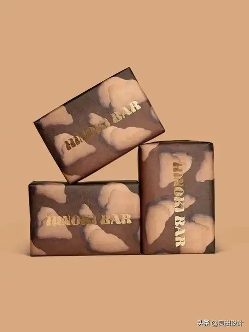 神奇谷wonder valley橄榄油包装设计