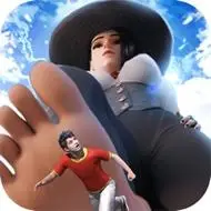 模拟女巨人苹果版 v1.0 iphone版