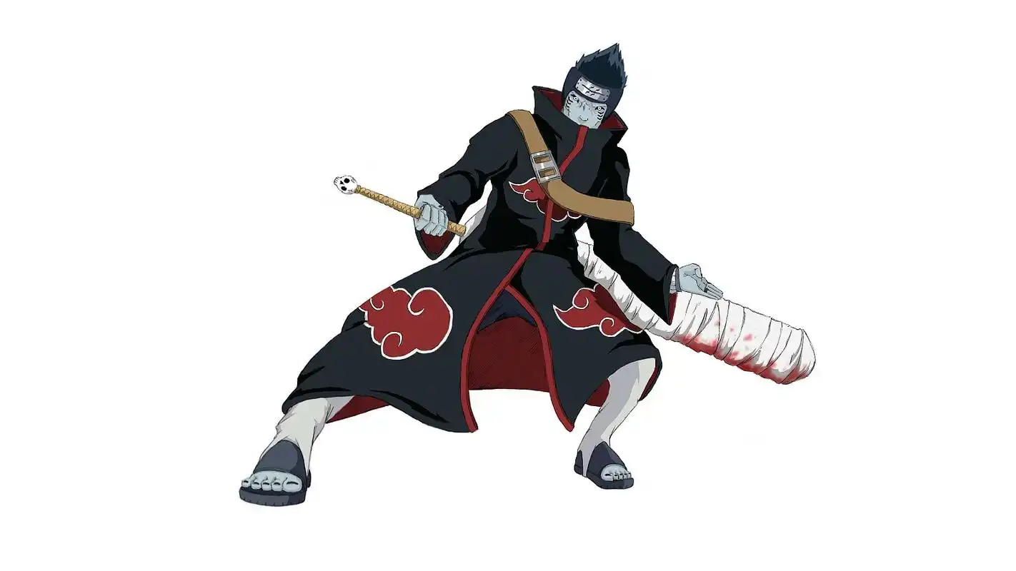 干柿鬼鲛 动漫壁纸 动漫图片大全 动漫桌面壁纸大全 免费动漫高清壁纸