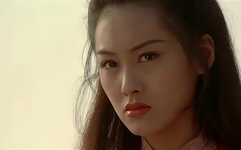 周星驰 朱茵 大话西游 高清