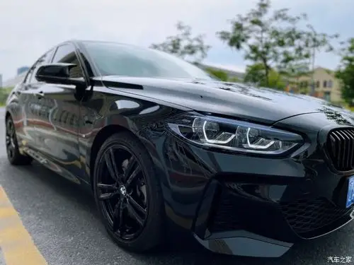 0t黑武士的变装史_宝马1系论坛_汽车之家论坛
