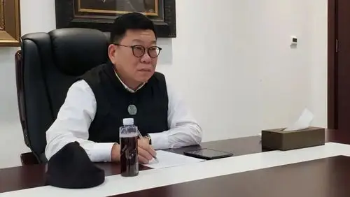 作者系全国政协外事委员会副主任,察哈尔学会会长韩方明